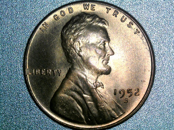 1952-S/S-West-RPM--Coin-Roll-Hunting